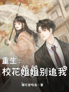 重生校花姐姐别追我书海阁